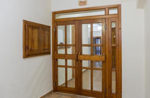 Benesov nad Ploucnici Casa | Penzion Růže