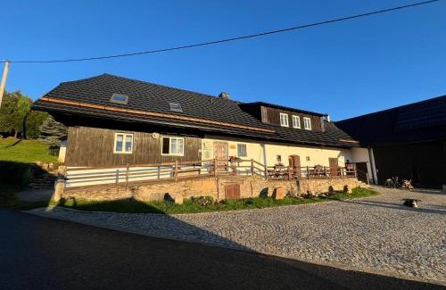 Stachy Casa | Penzion Rankl-Sepp