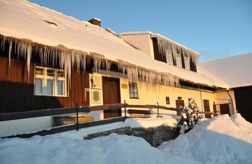 Stachy Casa | Penzion Rankl-Sepp