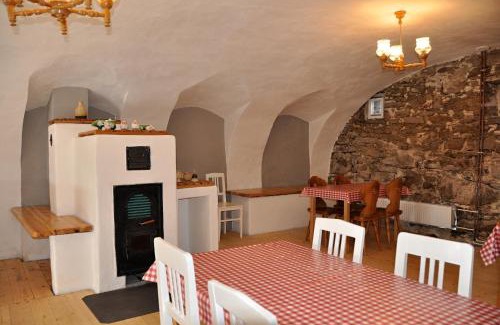 Stachy Casa | Penzion Rankl-Sepp
