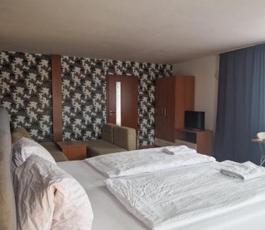 Ceske Budejovice 7 Casa | Penzion Relax Martina