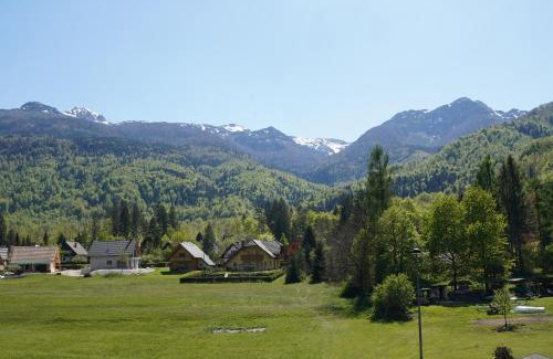 Ribcev Laz Cama Y Desayuno | Penzion Rožič