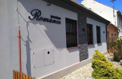Breclav Casa | Penzion Romance