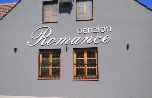 Breclav Casa | Penzion Romance