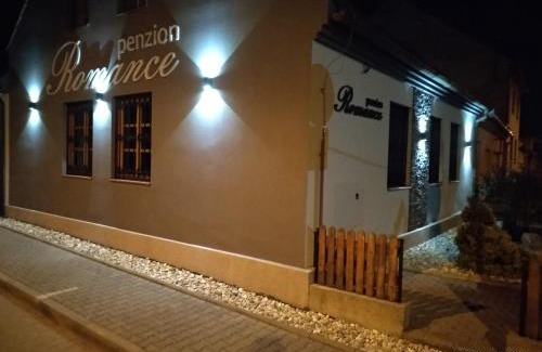 Breclav Casa | Penzion Romance