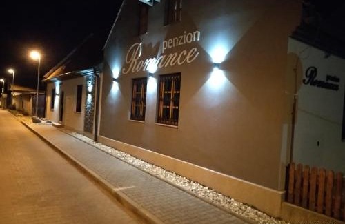 Breclav Casa | Penzion Romance