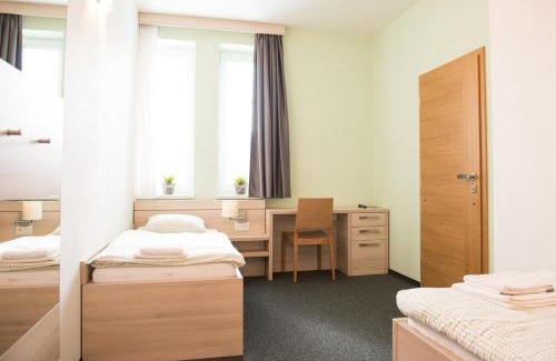 Bystrice pod Hostynem Casa | Penzion Rondo