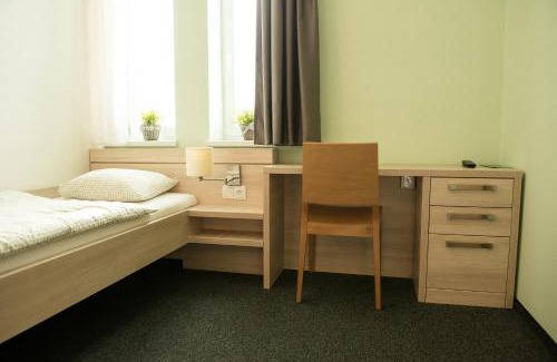 Bystrice pod Hostynem Casa | Penzion Rondo