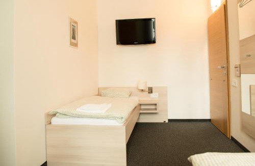 Bystrice pod Hostynem Casa | Penzion Rondo