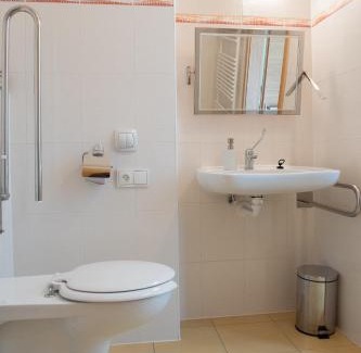 Bystrice pod Hostynem Casa | Penzion Rondo