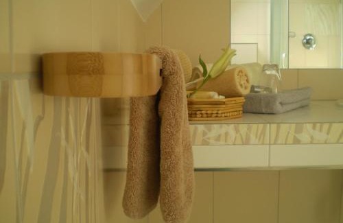 Vsetin Casa | Penzion Rozmarýn