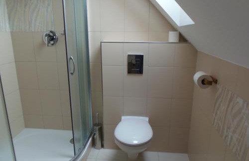 Vsetin Casa | Penzion Rozmarýn