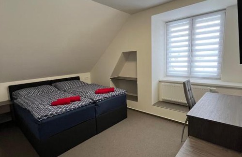 Jablunka Casa | Penzion Sýpka