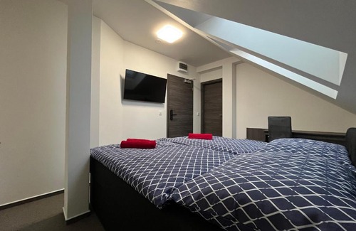 Jablunka Casa | Penzion Sýpka
