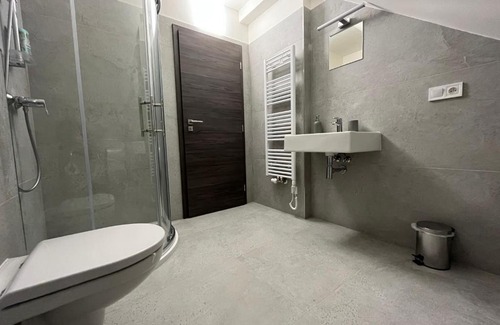 Jablunka Casa | Penzion Sýpka
