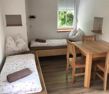 Zelezna Ruda Casa | Penzion Samoty