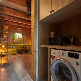 Martin Casa | Penzion San Martin