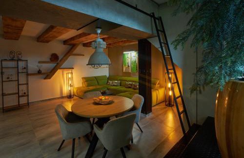 Martin Casa | Penzion San Martin
