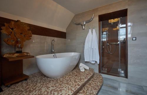Martin Casa | Penzion San Martin