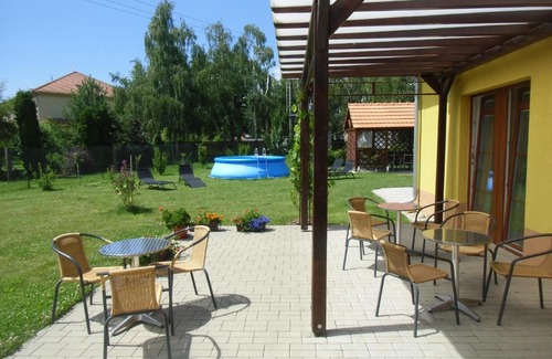 Lukov Apartamento | Penzion Sarton
