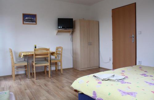 Hevlin Casa | Penzion Semerád v Hevlíně