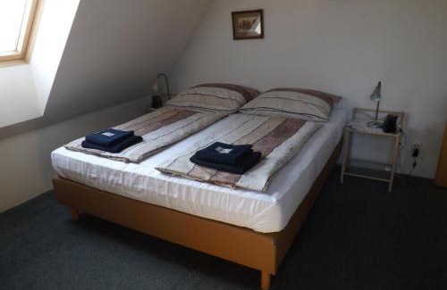 Velke Hamry Casa | Penzion Signum Laudis