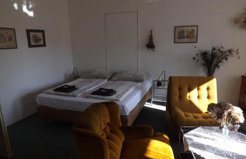 Velke Hamry Casa | Penzion Signum Laudis
