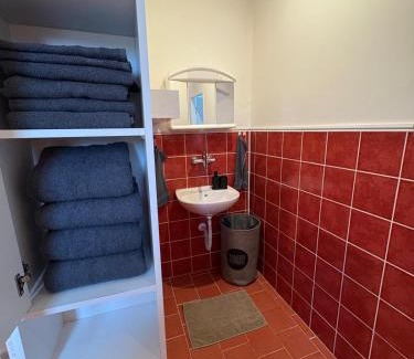 Zatec Apartamento | Penzion Skalda