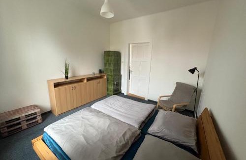 Zatec Apartamento | Penzion Skalda