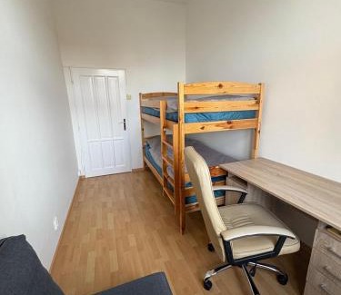 Zatec Apartamento | Penzion Skalda