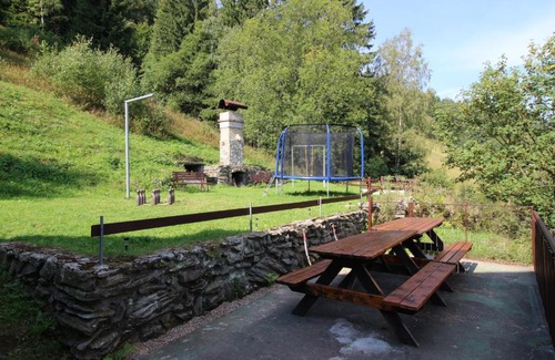 Pec pod Snezkou Casa | Penzion Skibikepec