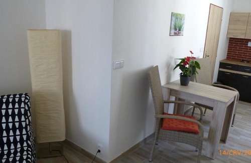 Novy Bor Casa | Penzion Sklář
