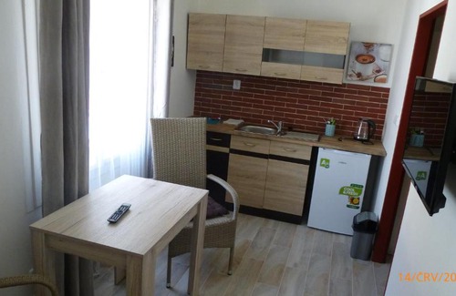 Novy Bor Casa | Penzion Sklář