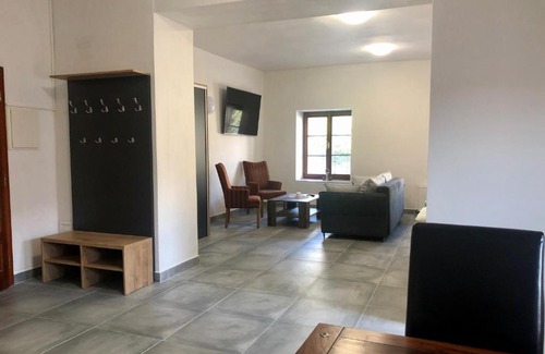 Sloup v Cechach Casa | Penzion Sloup