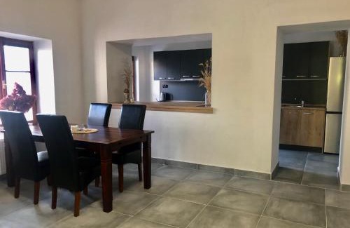Sloup v Cechach Casa | Penzion Sloup