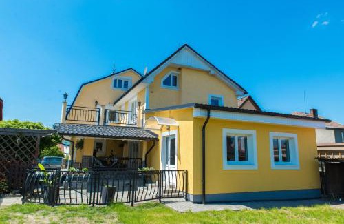 Ceska Lipa Casa | Penzion SLUNCE