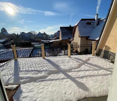 Ceska Lipa Casa | Penzion SLUNCE