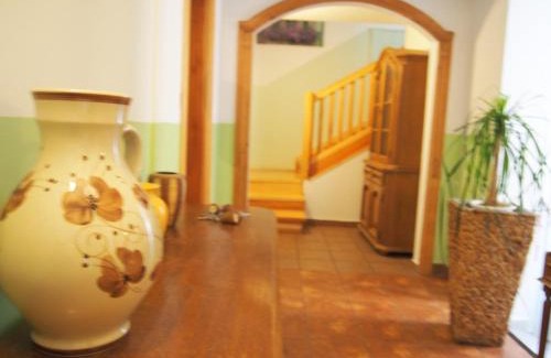 Ceska Lipa Casa | Penzion SLUNCE