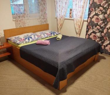 Ceska Lipa Casa | Penzion SLUNCE