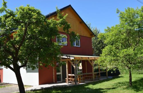 Dobsin Casa | Penzion Slunečno