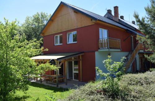 Dobsin Casa | Penzion Slunečno