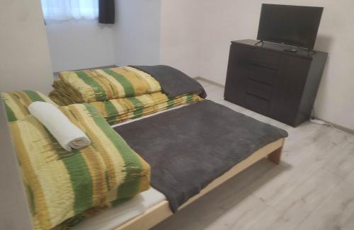 Ruzomberok Casa | Penzion Smrekovica