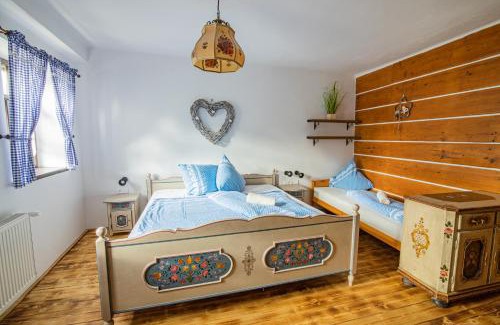 Volary Casa | Penzion Sněžná Volary