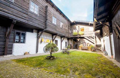 Volary Casa | Penzion Sněžná Volary