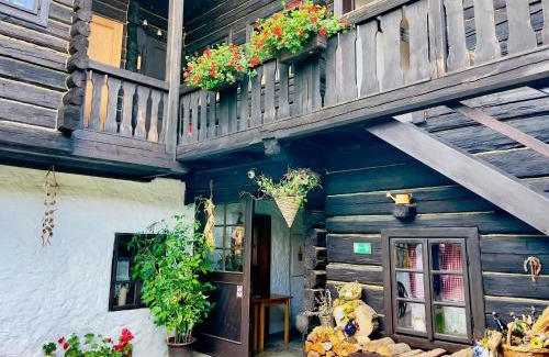 Volary Casa | Penzion Sněžná Volary