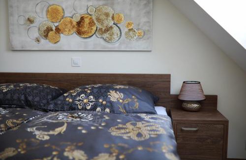 Zlin Casa | Penzion Sokolská