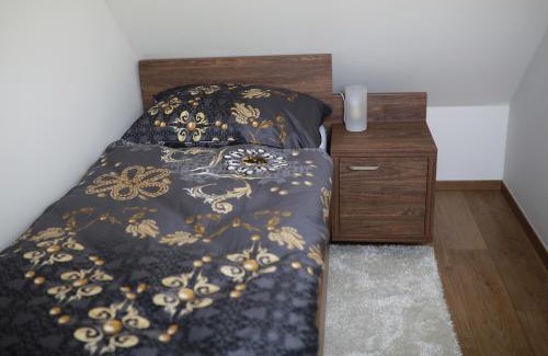 Zlin Casa | Penzion Sokolská