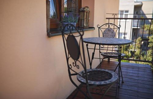 Zlin Casa | Penzion Sokolská