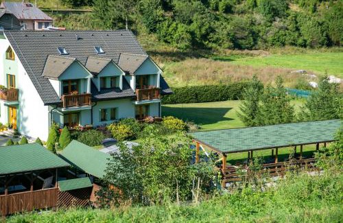 Liptovske Revuce Casa | Penzion Soltis