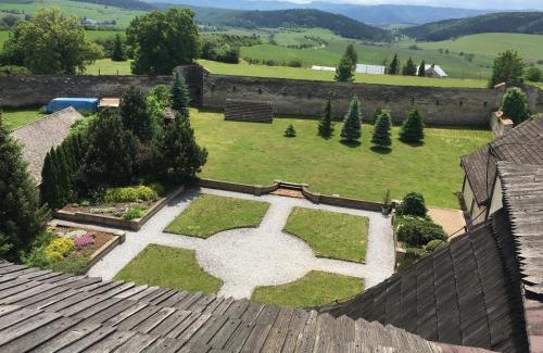 Spisske Podhradie Casa | Penzion St. Martin